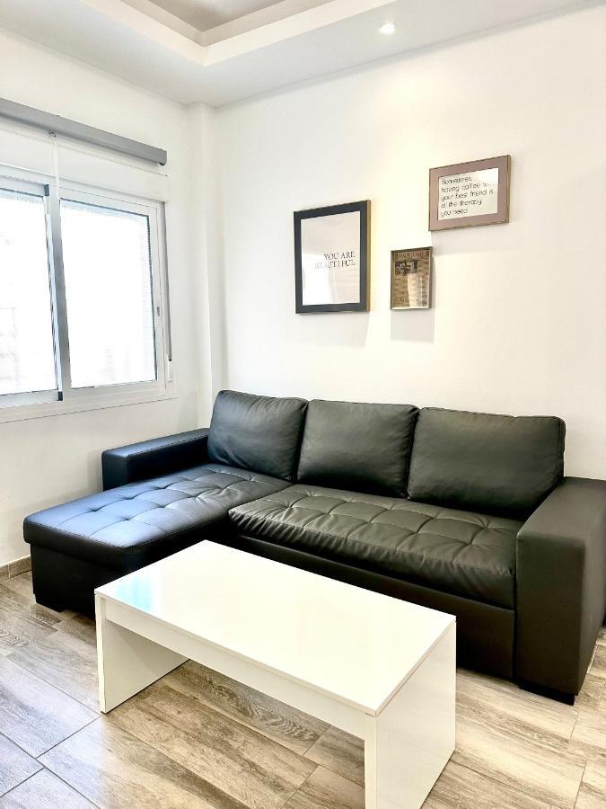 Malaga Centro Apartment Exterior photo